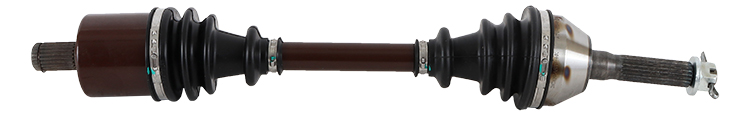 Axle All Balls Racing AB6-PO-8-319 6ball