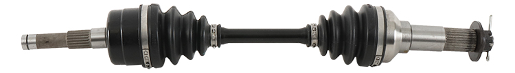 Axle All Balls Racing AB6-YA-8-105 6ball