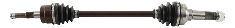 Axle All Balls Racing AB6-YA-8-221 6ball