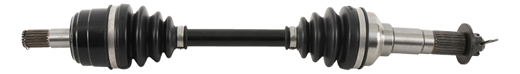 Axle All Balls Racing AB6-YA-8-307 6ball