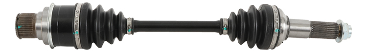 Axle All Balls Racing AB6-YA-8-334 6ball