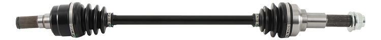 Axle All Balls Racing AB6-YA-8-355 6ball