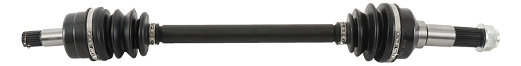 Axle All Balls Racing AB8-YA-8-319 8ball