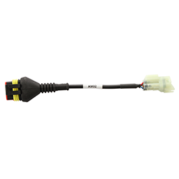 Cable TEXA HONDA/TOHATSU (PGM-FI) To be used with 3902358