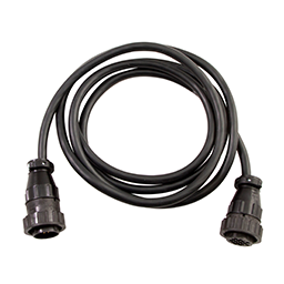 Cable TEXA for MTU engines based on Mercedes
