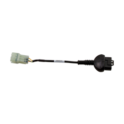 Cable TEXA TOHATSU for MFS 9.9 - MFS 15 E - MFS 20 E engines To be used with AM30