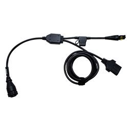 Cable TEXA OBDM