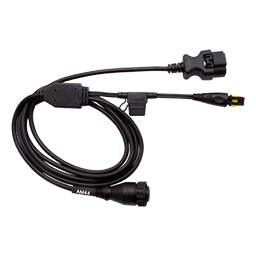 Cable TEXA MERCURY