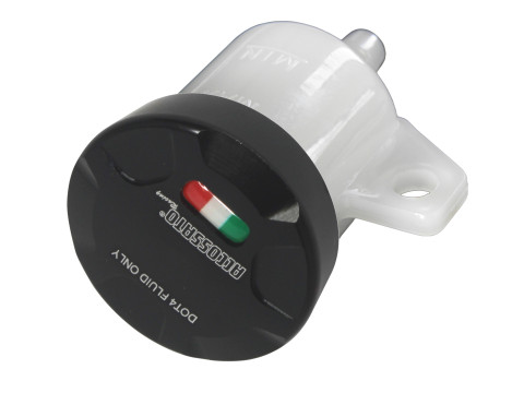 Reservoir for clutch fluid ACCOSSATO VP001 15 ml Crni