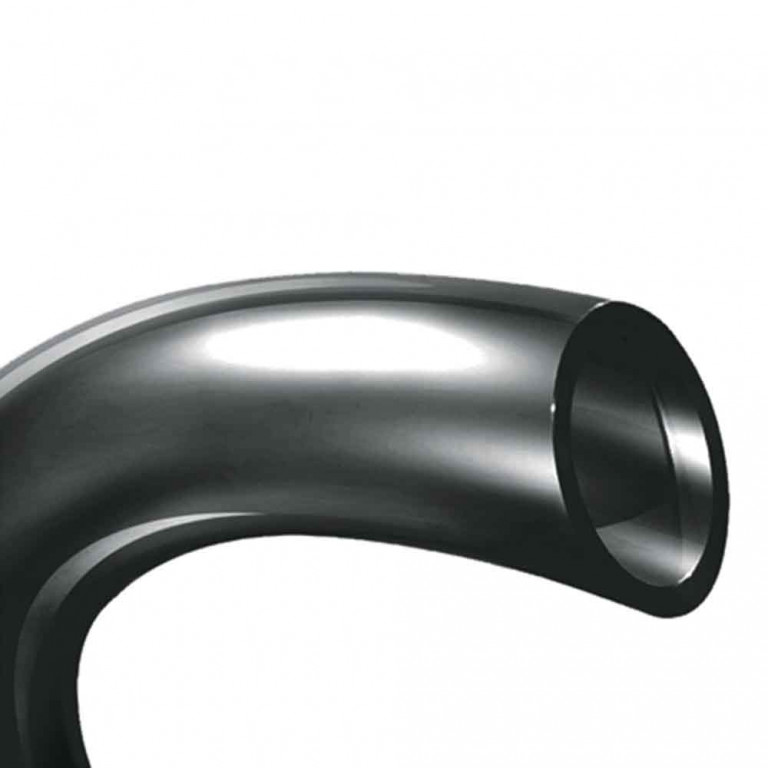 Fuel pipe ARIETE 01925/1 Crni 4x7 pack 1 metre