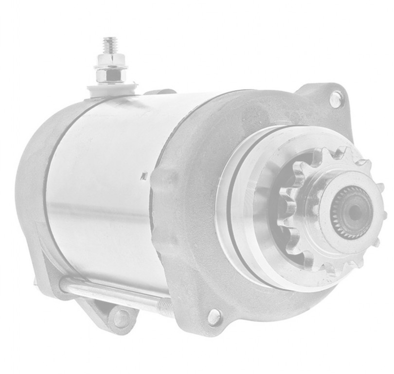 Starter ARROWHEAD SCH0103 410-54203