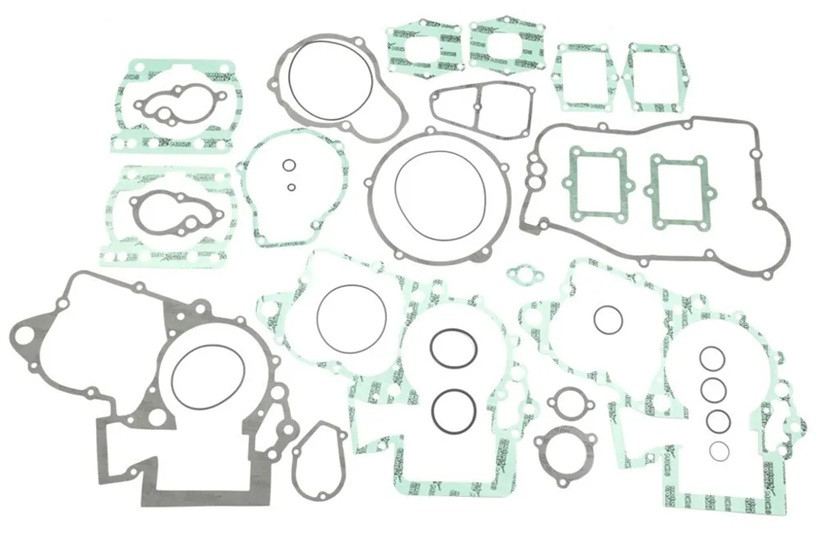 Generator Side Gasket ATHENA S410485017043