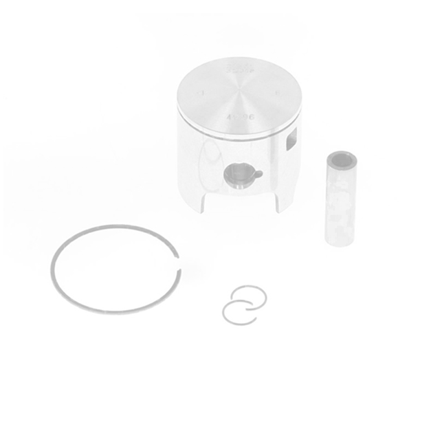 Cast Piston ATHENA S4C06640006C d66,4 mm for OE Cylinder