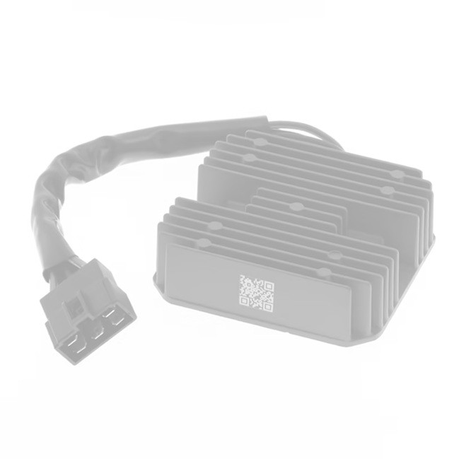Voltage Regulator ATHENA S410210401026