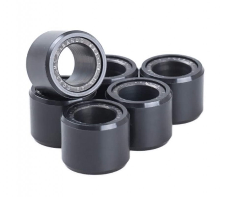 Variator roller Premium BANDO WR200-120-130-6 20x12 13g (6 pcs)