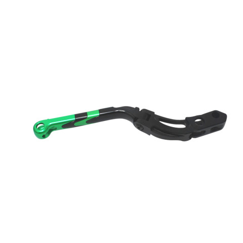 Brake lever ACCOSSATO LV003 in Aluminium 