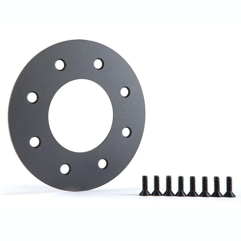 Backing plate kit HINSON BP789-ST with screws steel