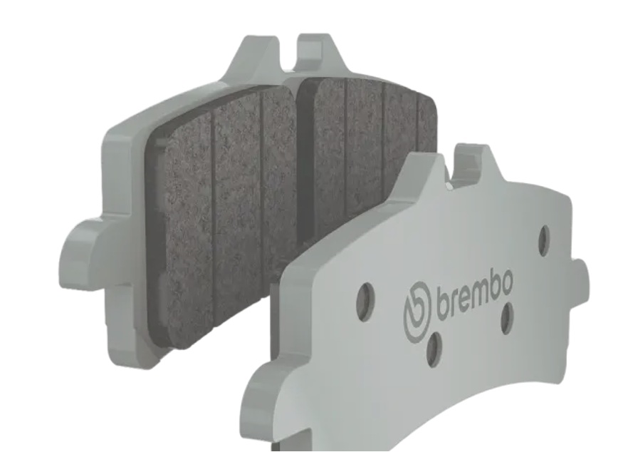 Disk pločice BREMBO 07HD19SR