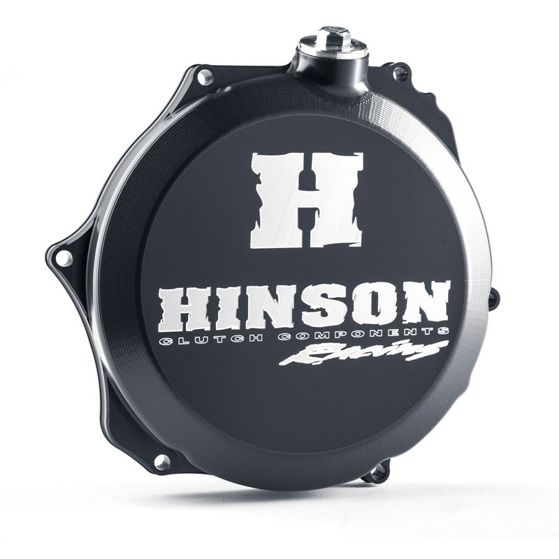 Clutch cover HINSON C263