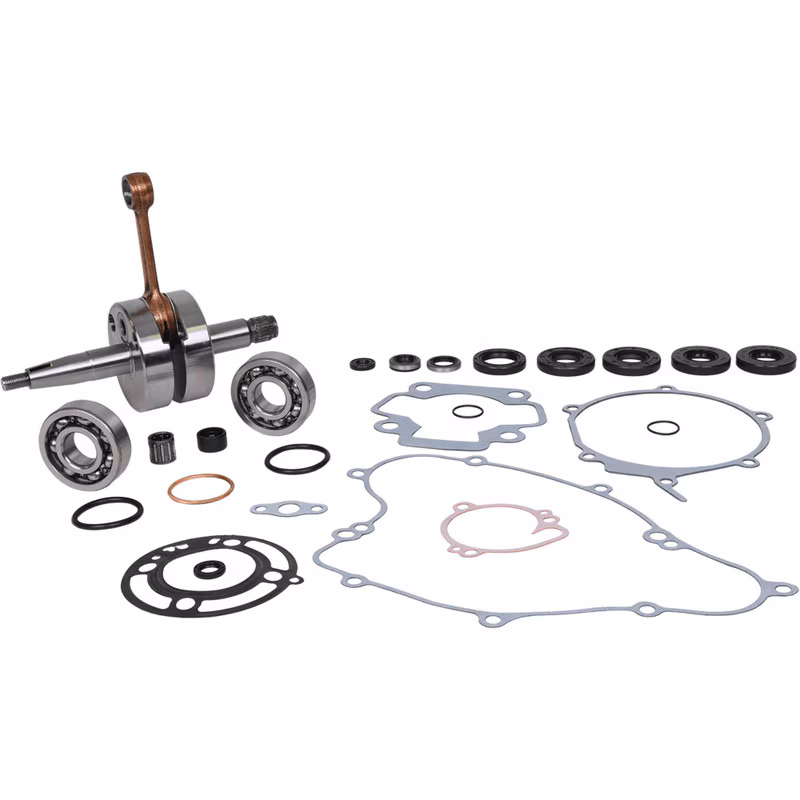 Bottom end kit HOT RODS CBK0048 for KAWASAKI KX 65 2000-2005, SUZUKI RM 65 2003-2005