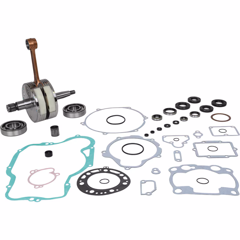 Bottom end kit HOT RODS CBK0058 for KAWASAKI KX 250 2T 1993-1996