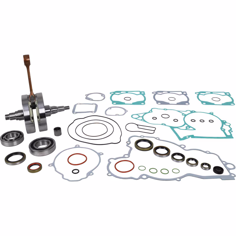 Bottom end kit HOT RODS CBK0064 for KTM SX 250 2003-2004