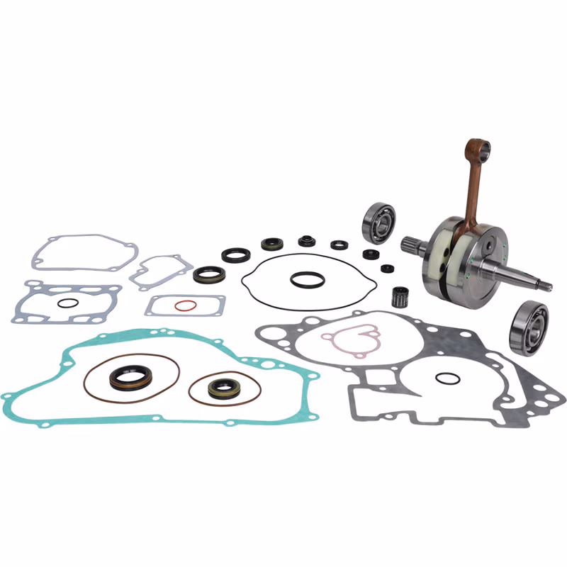 Bottom end kit HOT RODS CBK0074 for SUZUKI RM 125 2001-2003