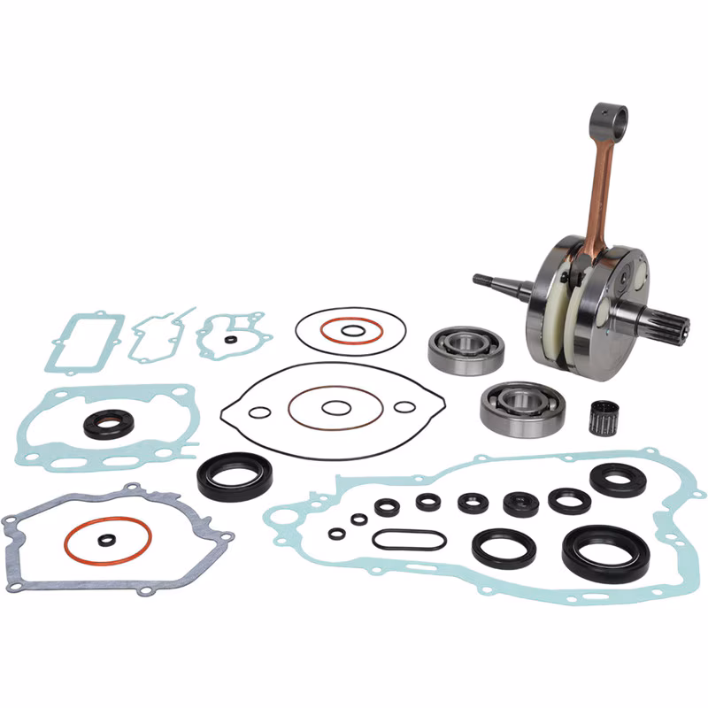 Bottom end kit HOT RODS CBK0078 for YAMAHA YZ 250 1999-2000