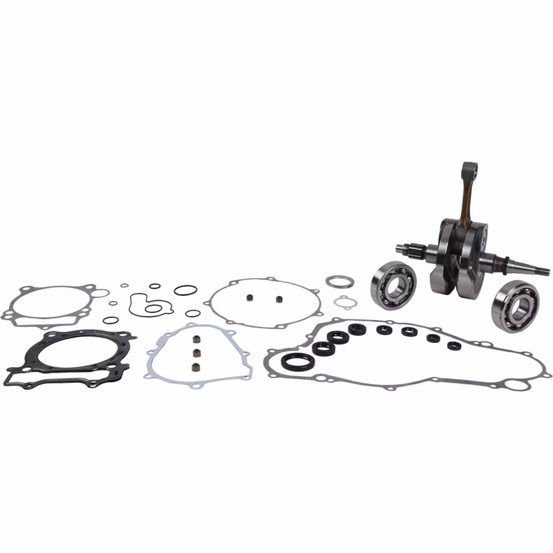 Bottom end kit HOT RODS CBK0088 for YAMAHA YZ 450 F 2003-2005