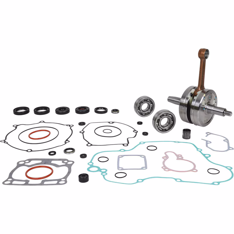 Bottom end kit HOT RODS CBK0091 for KAWASAKI KX 125 2003-2005