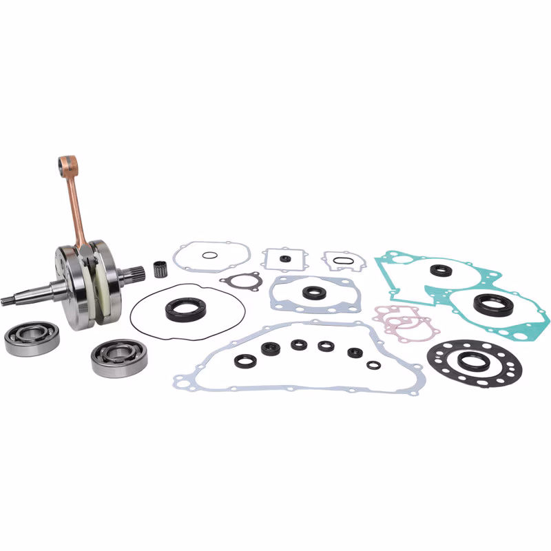 Bottom end kit HOT RODS CBK0092 for HONDA CR 250 R 2002-2004