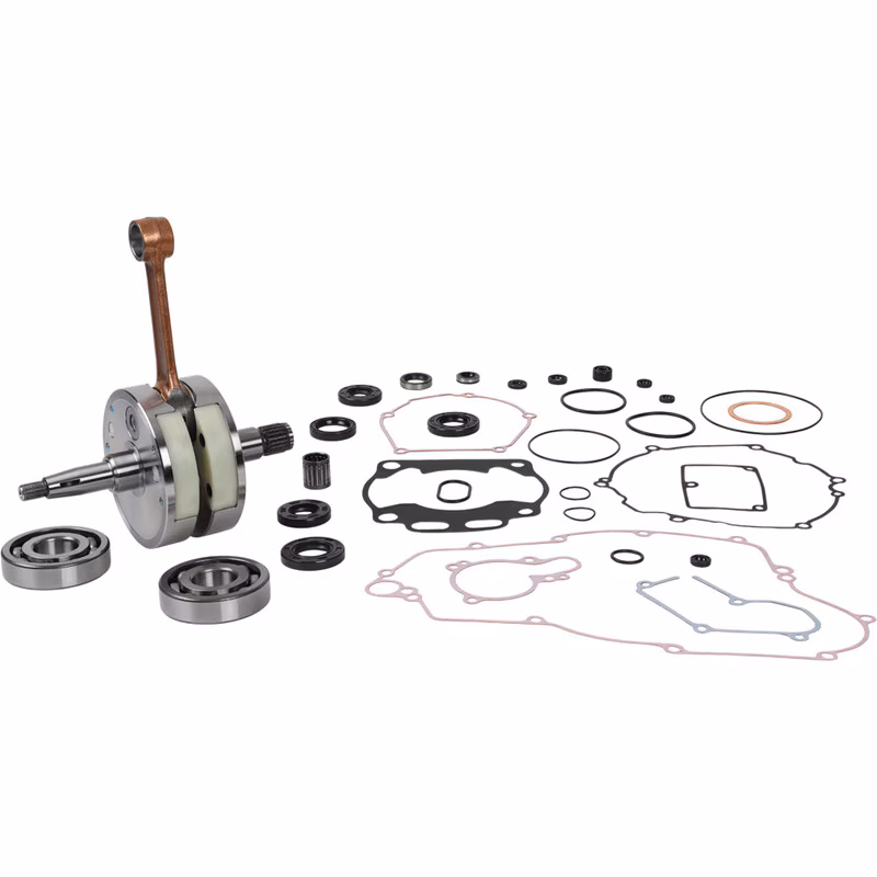 Bottom end kit HOT RODS CBK0093 for KAWASAKI KX 250 2T 2005