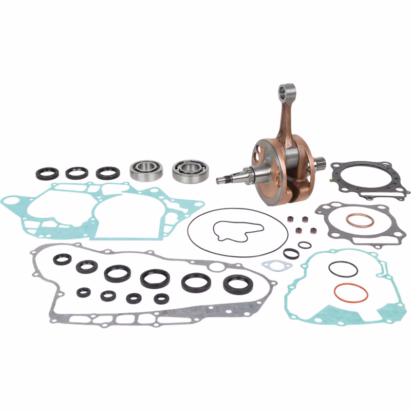Bottom end kit HOT RODS CBK0097 for ATV HONDA TRX 450 R 2004-2005, ATV HONDA TRX 450 ER 2004-2005