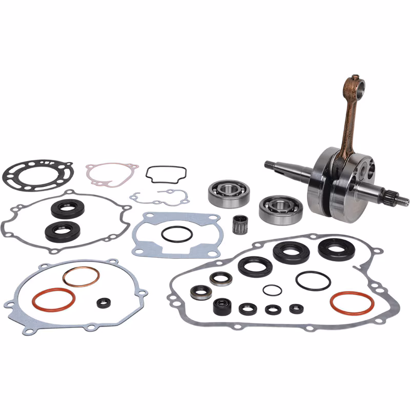 Bottom end kit HOT RODS CBK0101 for KAWASAKI KX 85 2006
