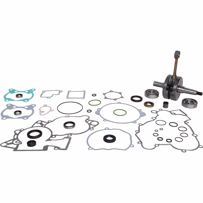 Bottom end kit HOT RODS CBK0108