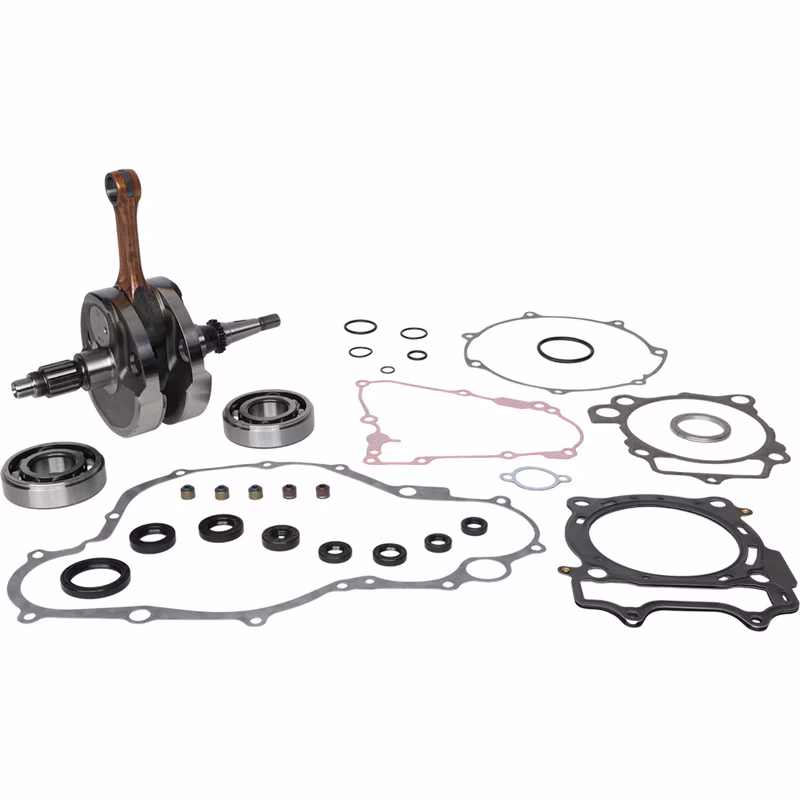 Bottom end kit HOT RODS CBK0110 for YAMAHA YZ 450 F 2006-2009