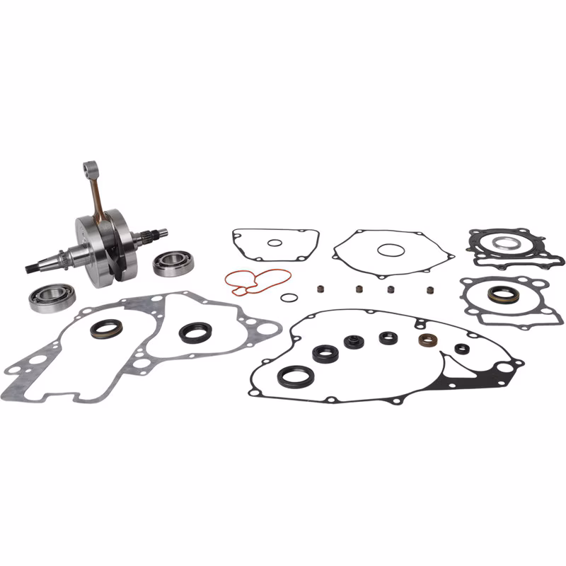 Bottom end kit HOT RODS CBK0117 for SUZUKI RM-Z 250 2007-2009