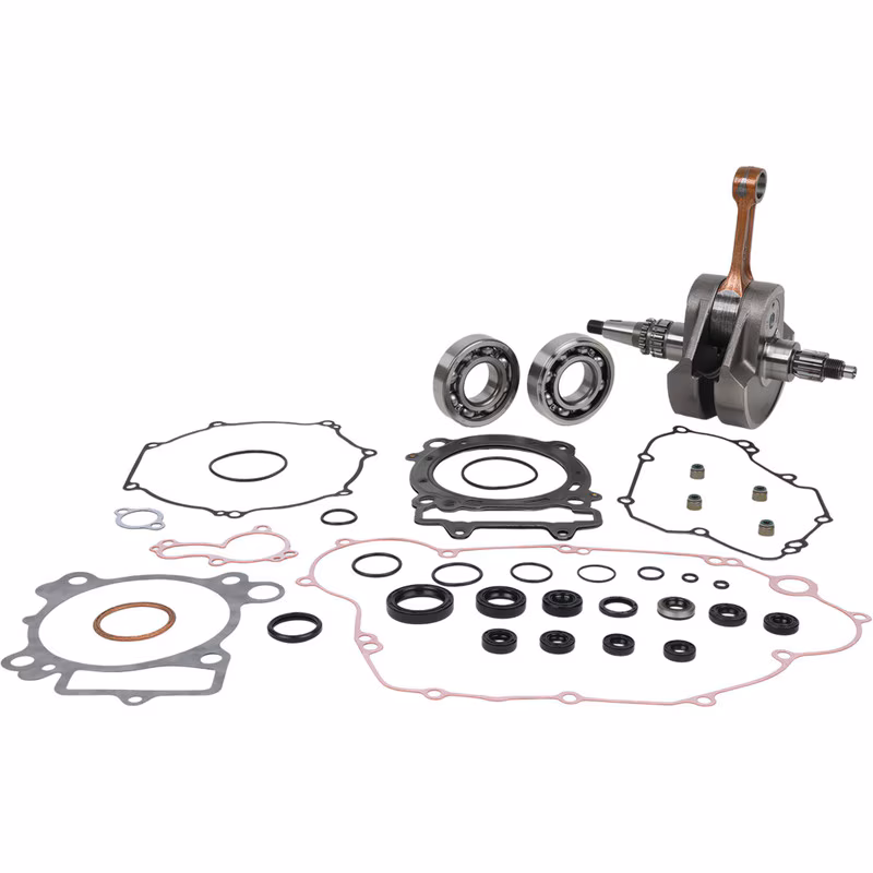Bottom end kit HOT RODS CBK0118 for KAWASAKI KX 450 (F) 2007-2008