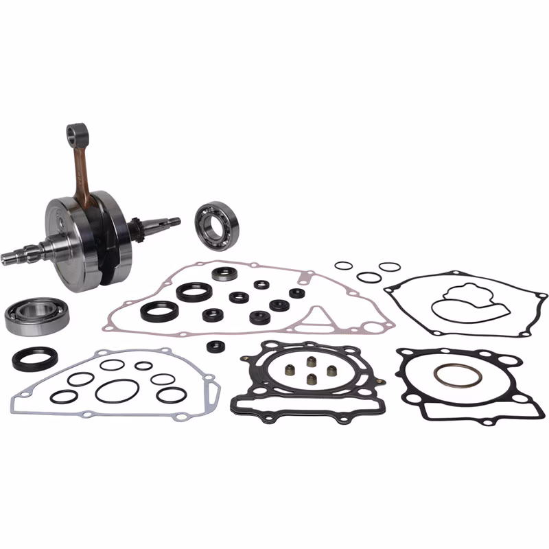 Bottom end kit HOT RODS CBK0127 for KAWASAKI KX 250 (F) 4T 2009