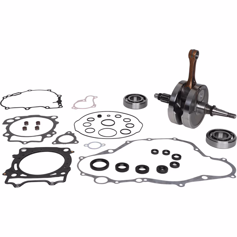 Bottom end kit HOT RODS CBK0129 for YAMAHA YZ 450 F 2010-2013
