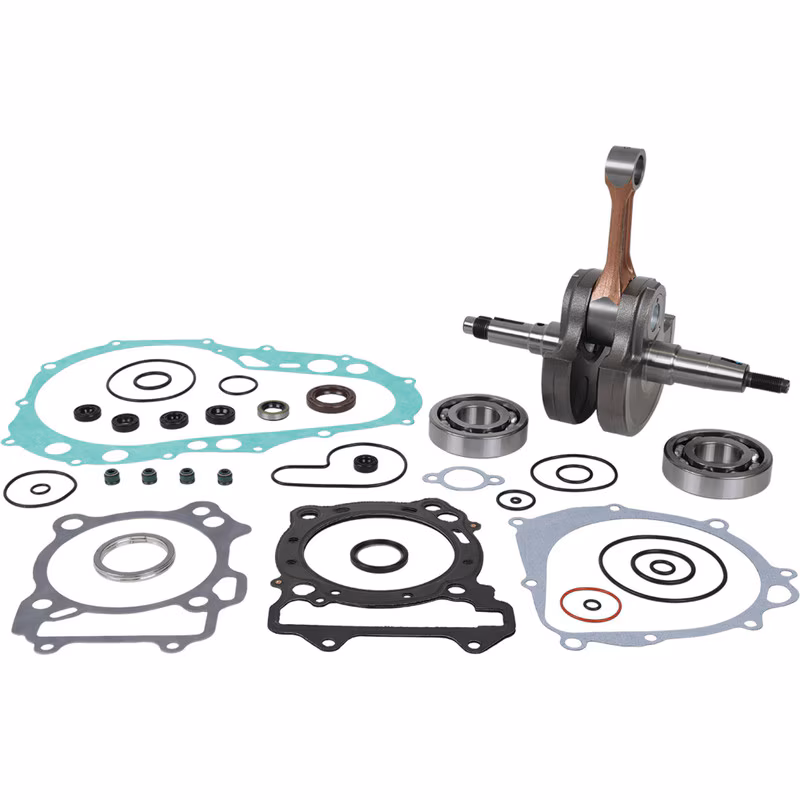 Bottom end kit HOT RODS CBK0166