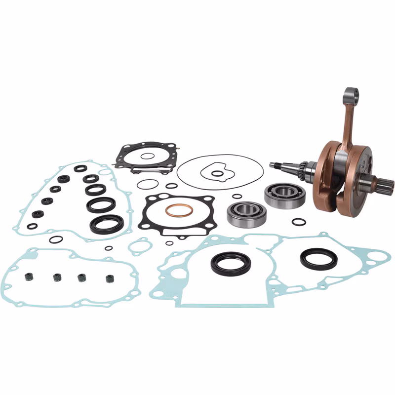 Bottom end kit HOT RODS CBK0175 for HONDA CRF 450 R 2006