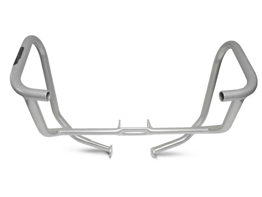 Engine guards RDMOTO CF74S silver