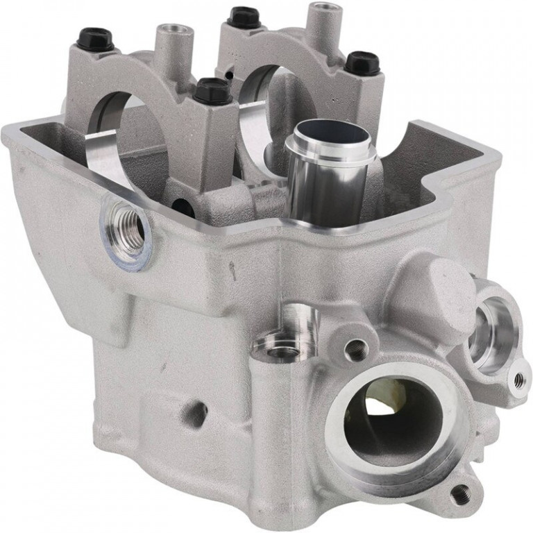 Cylinder head kit CYLINDER WORKS CH1001-K01 for HONDA CRF 250 R 2009