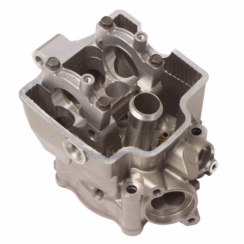 Cylinder head kit CYLINDER WORKS CH1002-K01 for HONDA CRF 250 R 2008