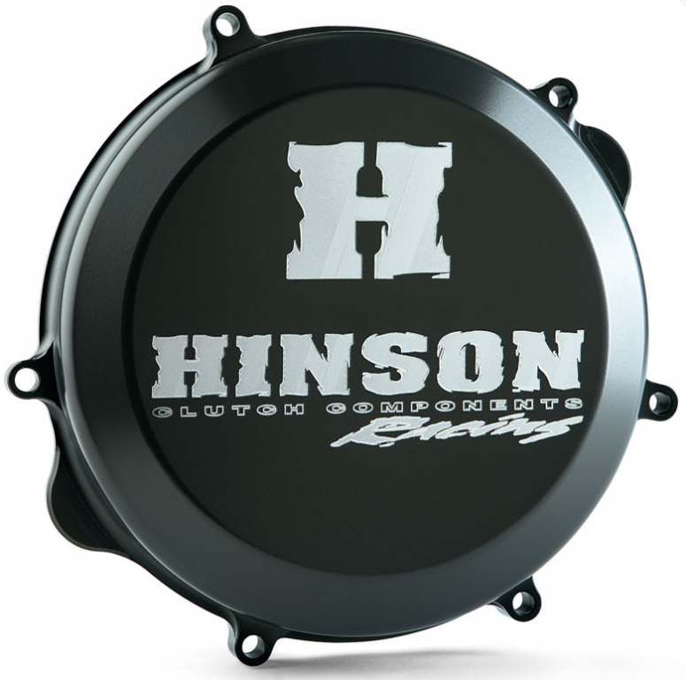 Clutch cover HINSON C767-1901