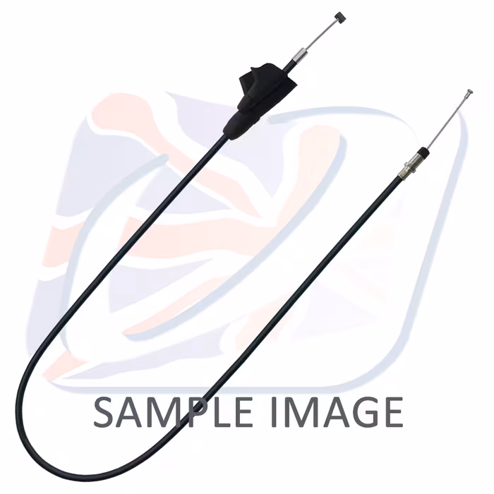 Kabel za kvačilo Venhill B03-3-116 featherlight Crni