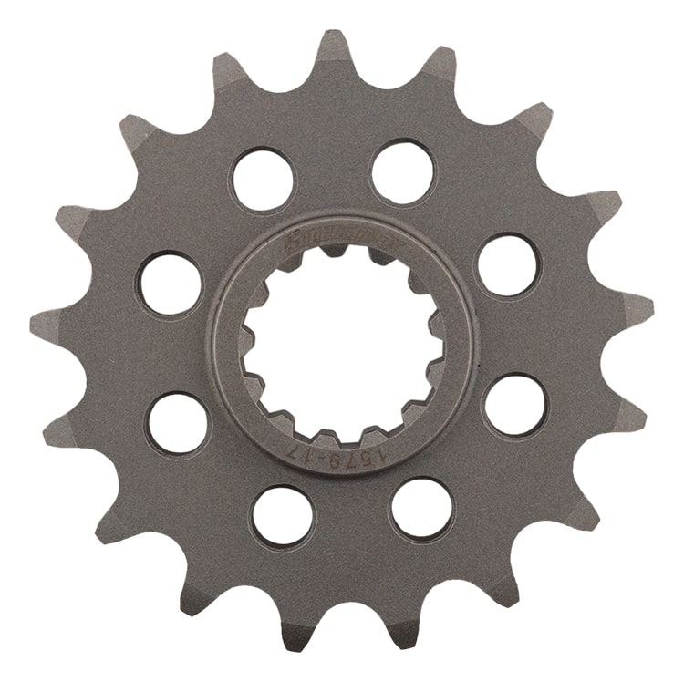 Prednji lančanik SUPERSPROX CST-1579:17 17T, 520