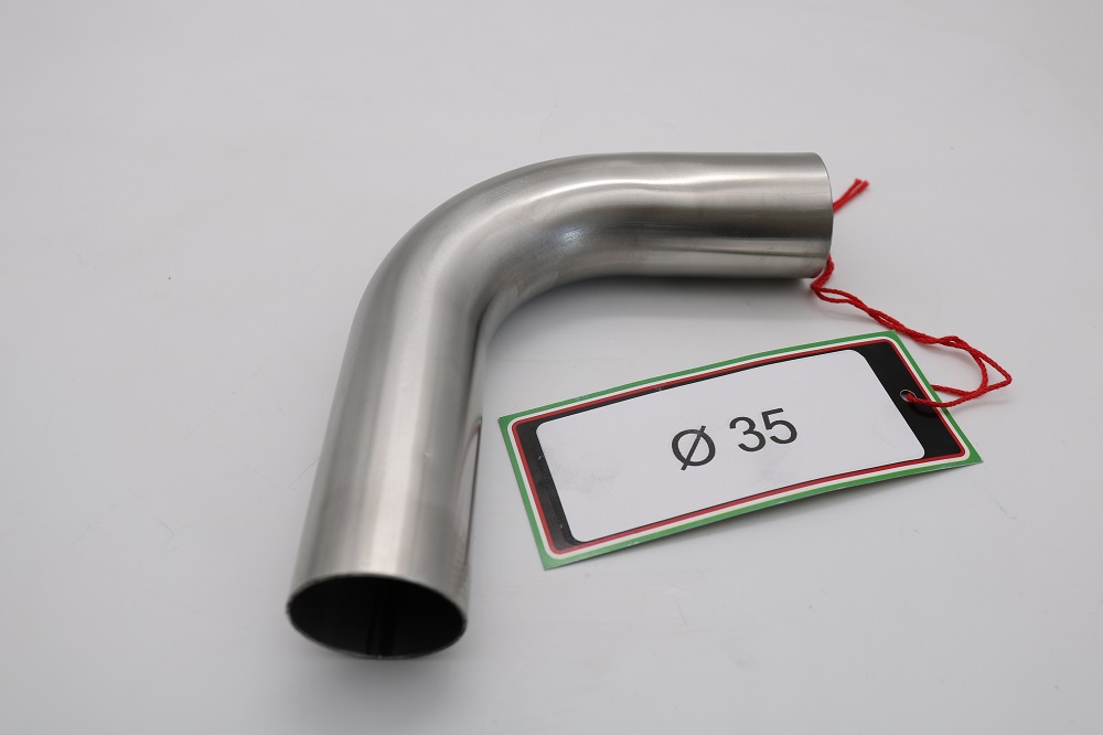 Curve GPR C.52 Brushed Stainless steel