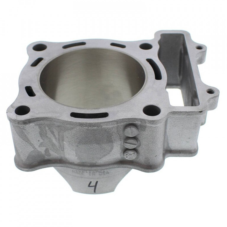 Standard bore cylinder CYLINDER WORKS CW10011 79mm for HONDA CRF 250 R 2018-2023, HONDA CRF 250 RX  2018-2023
